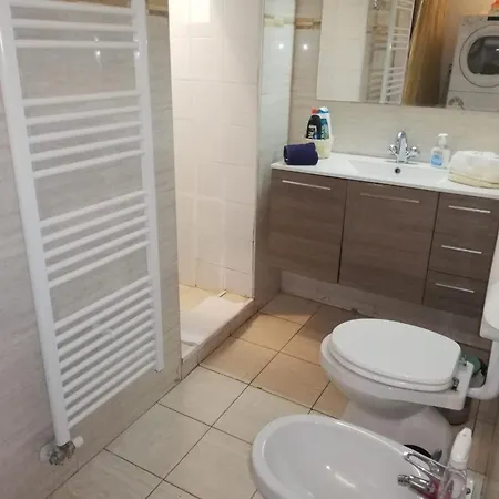 Apartment Exclusive Only For