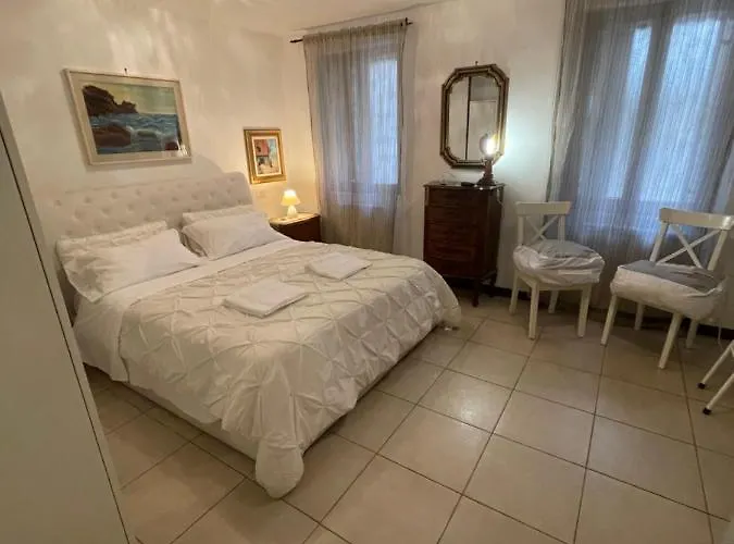 Exclusive Only For New Appartement Venise
