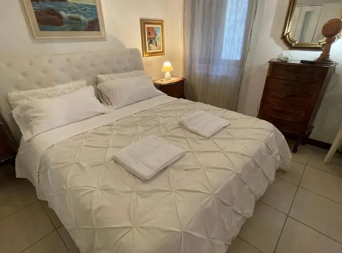Exclusive Only For New Appartement Venise