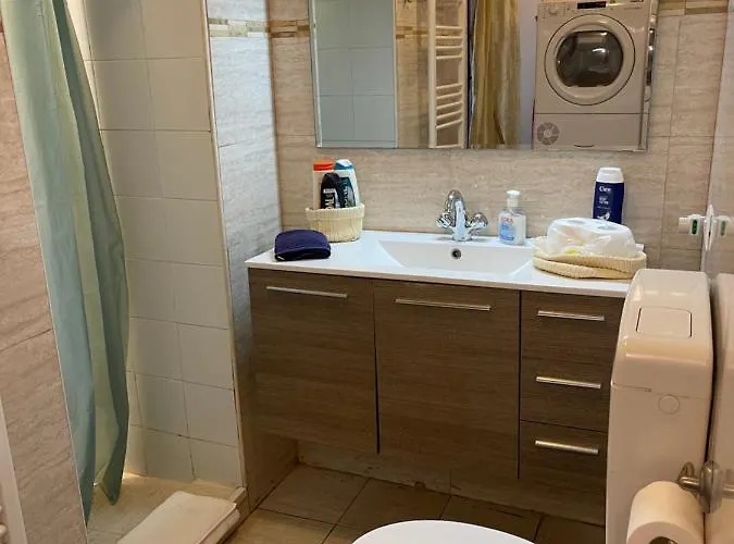 Exclusive Only For New Appartement