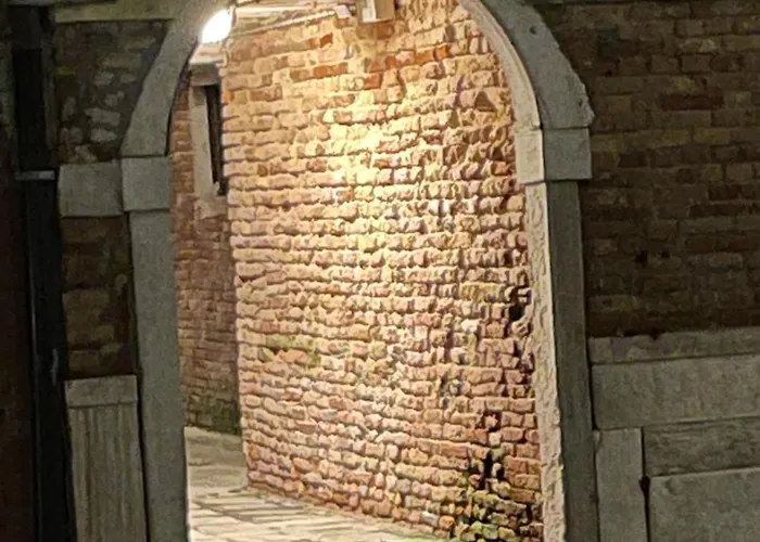 Exclusive Only For New * Βενετία