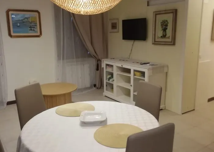 Διαμέρισμα Exclusive Only For New *