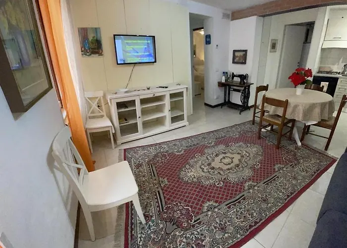 Apartman Exclusive Only For New