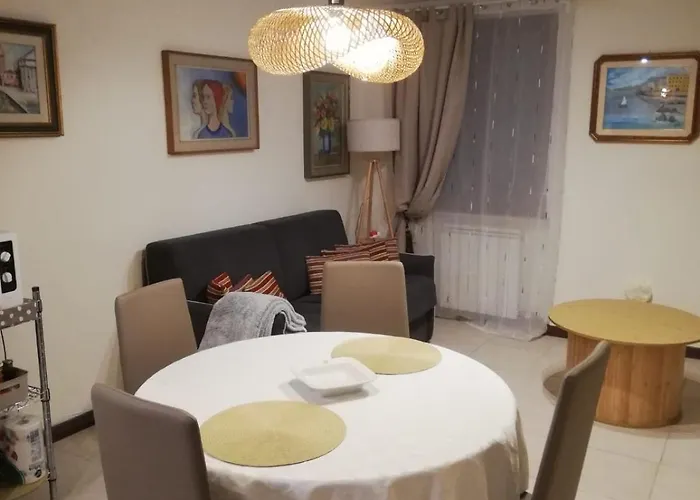 Apartman Exclusive Only For New *