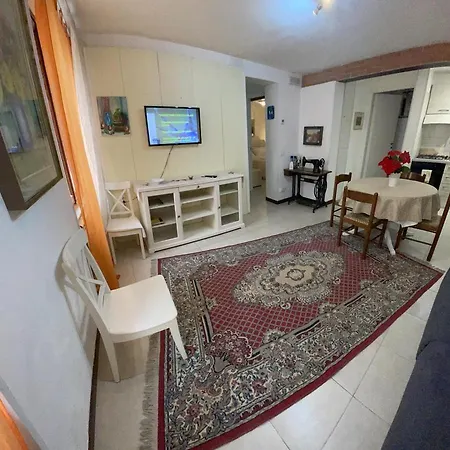 Apartmán Exclusive Only For